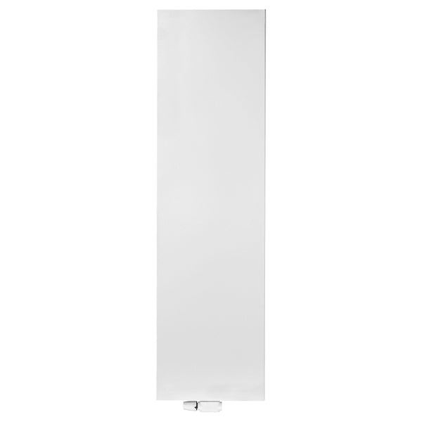 Stelrad Vertex Plan - T22 - Verticale Radiator - 1800x500mm - 1845w- Glanzend Wit