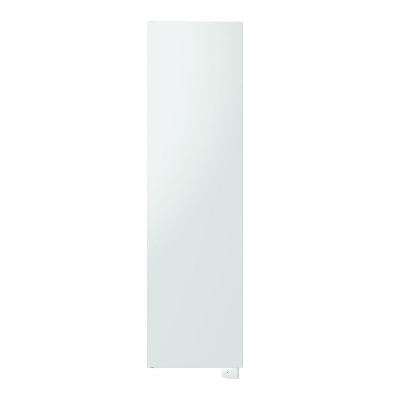 Fjell Haru Plan - Elektrische Radiator - Verticaal - 1800x500m -1250w -glanzend Wit