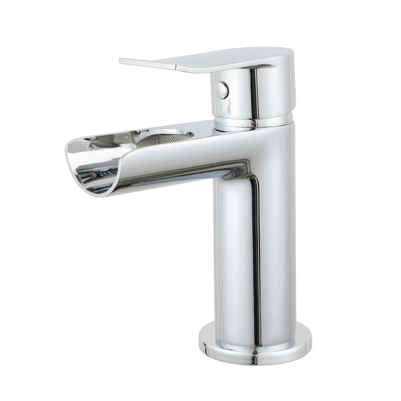 Sorei Stromma Waterval Wastafelmengkraan
