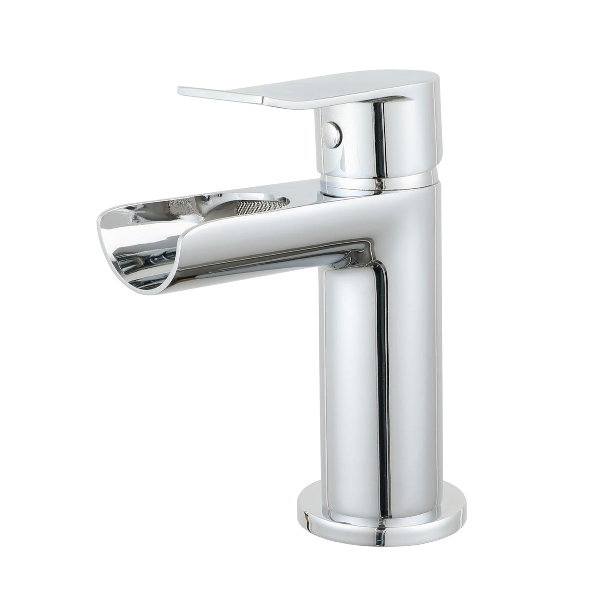 ALONI WATERVAL WASTAFELMENGKRAAN - CHROOM