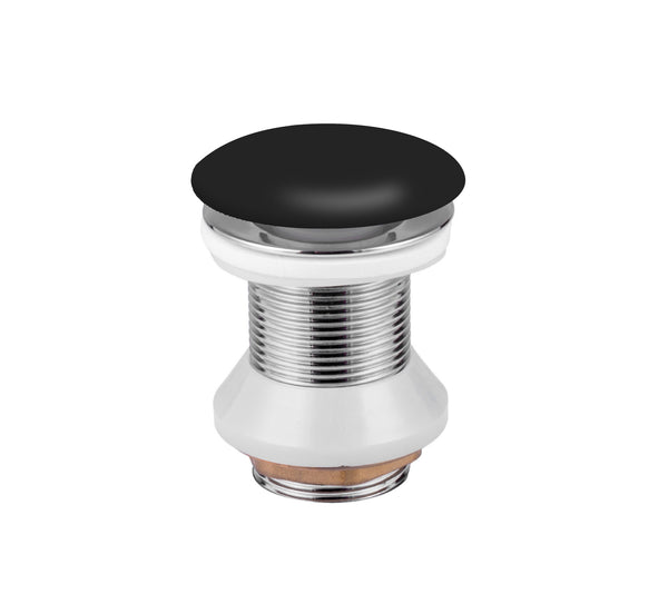 Aloni Afvoerplug - Click Waste - Keramiek - 5/4"