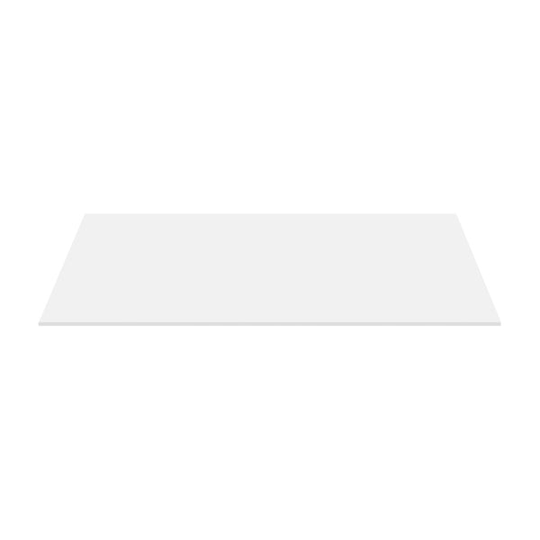 ALONI SOLID SURFACE WASTAFELTABLET (120CM)