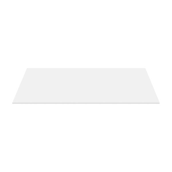 Aloni Solid Surface Wastafeltablet (160cm)
