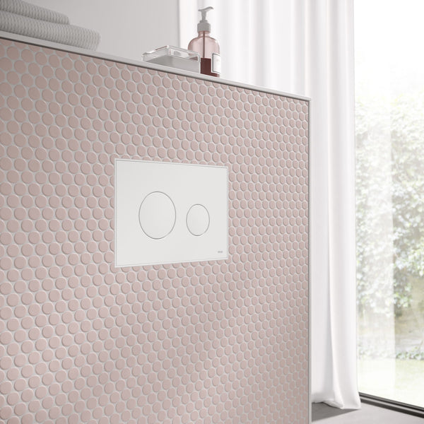 TECE LOOP BEDIENINGSPANEEL - MAT WIT