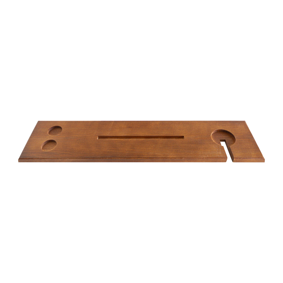 Aloni Badkuip Plank 8x18cm