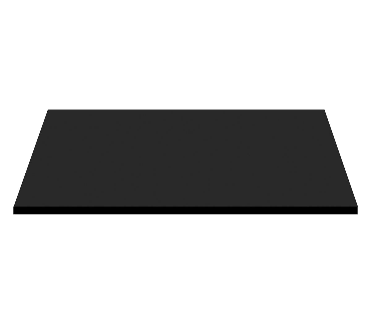 Aloni Wastafeltablet Mdf (96.4x45.5x2.6 Cm)