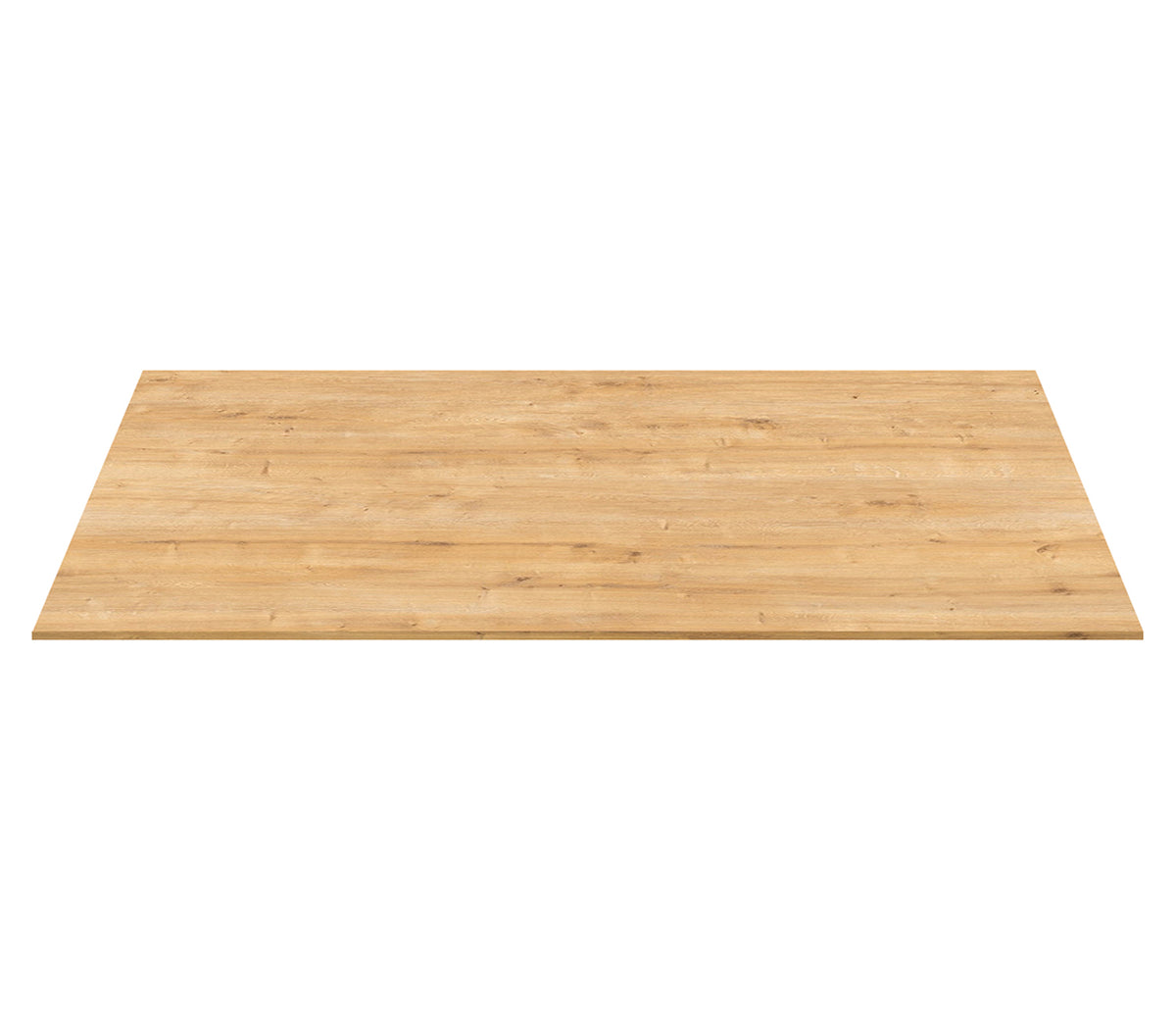 Aloni Wastafeltablet Mdf (118.4x45.5x2.6 Cm) - Safir