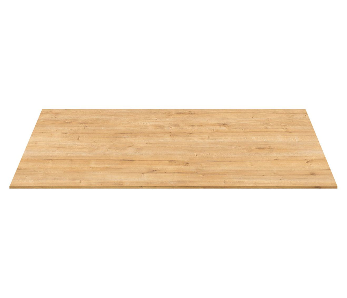 ALONI WASTAFELTABLET MDF (118.4X45.5X2.6 CM) - SAFIR