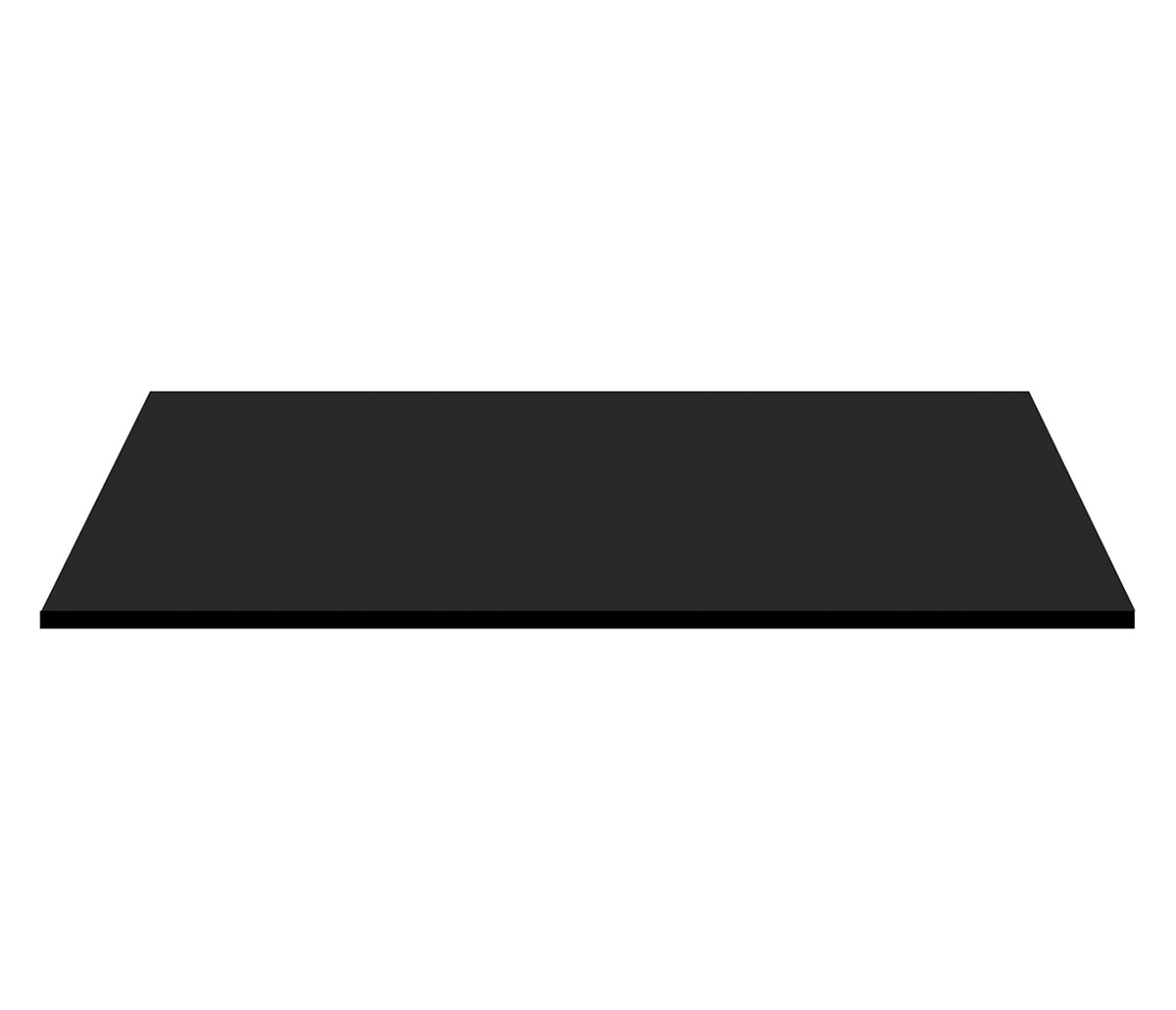 Aloni Wastafeltablet Mdf (152.4x45.5x2.6 Cm)