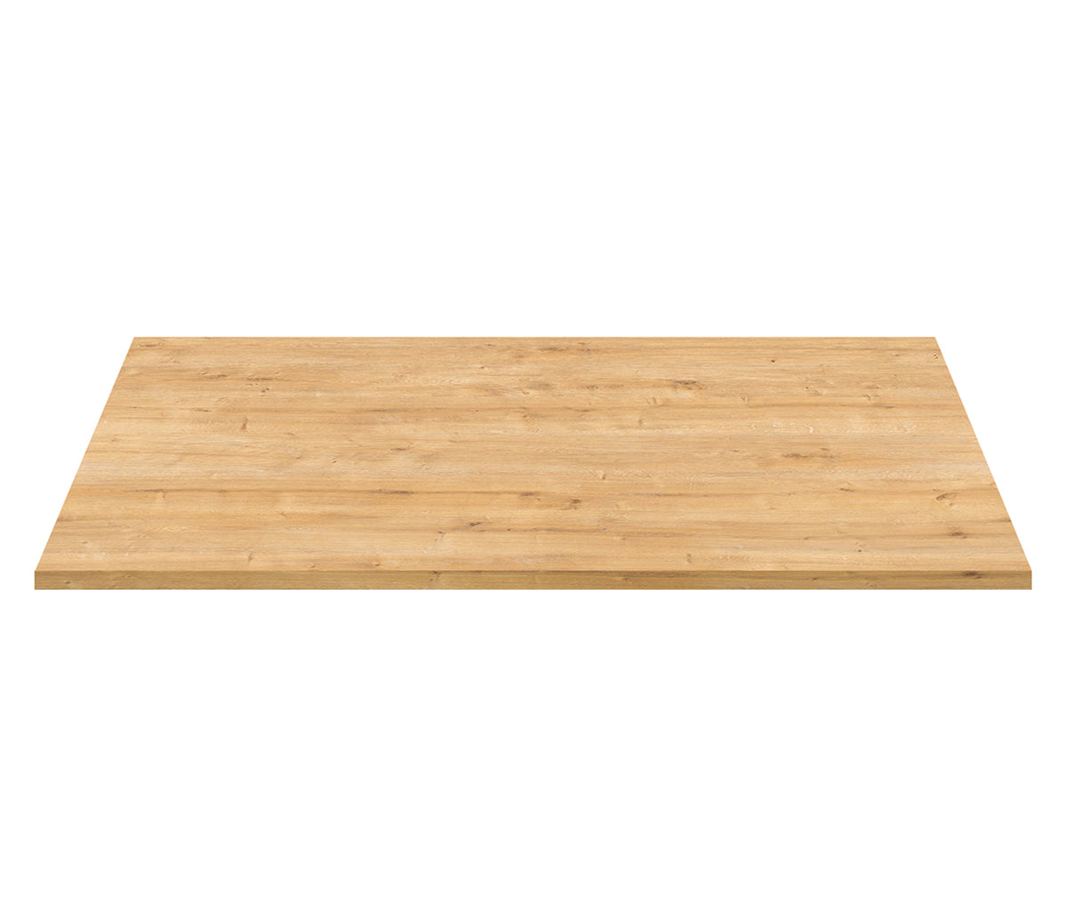 Aloni Wastafeltablet Mdf (152.4x45.5x2.6 Cm) - Safir