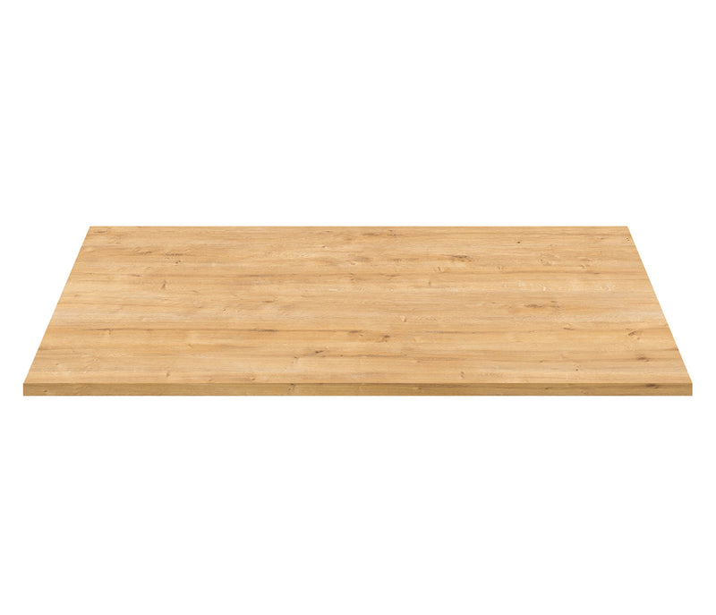 Sorei Sunago Wastafeltablet Mdf (152.4x45.5x2.6 Cm) - Safir
