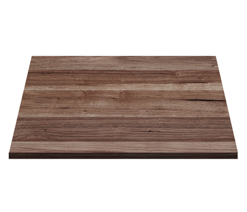 Sorei Sunago Wastafeltablet Mdf (56.4x45.5x2.6 Cm) - Garda