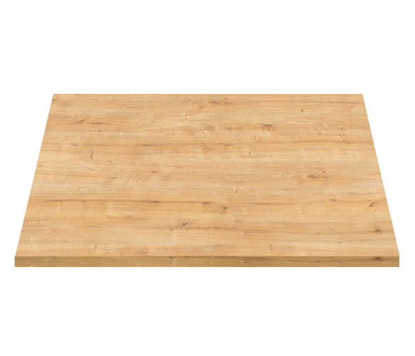 Aloni Wastafeltablet Mdf (56.4x45.5x2.6 Cm) - Safir