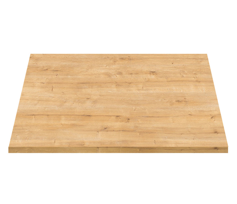 Sorei Sunago Wastafeltablet Mdf (56.4x45.5x2.6 Cm) - Safir
