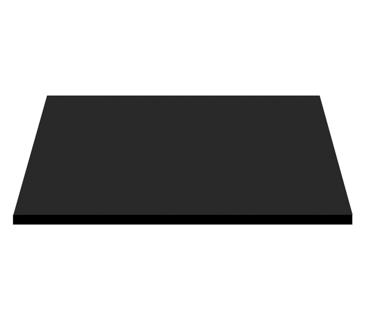 Aloni Wastafeltablet Mdf (76.4x45.5x2.6 Cm)