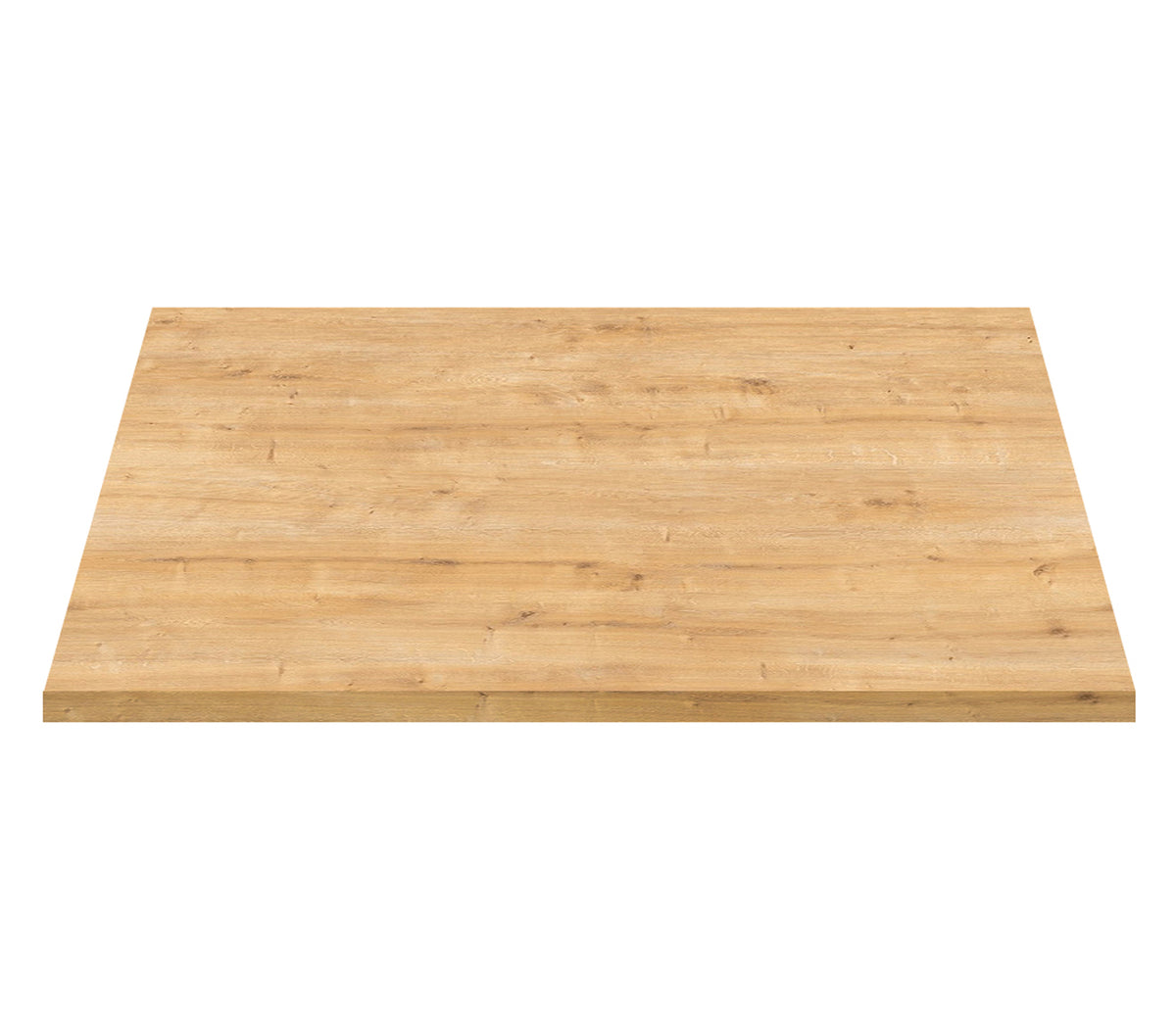 Aloni Wastafeltablet Mdf (76.4x45.5x2.6 Cm) - Safir