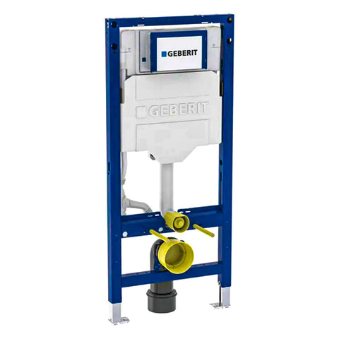 Pure Design Hangtoilet