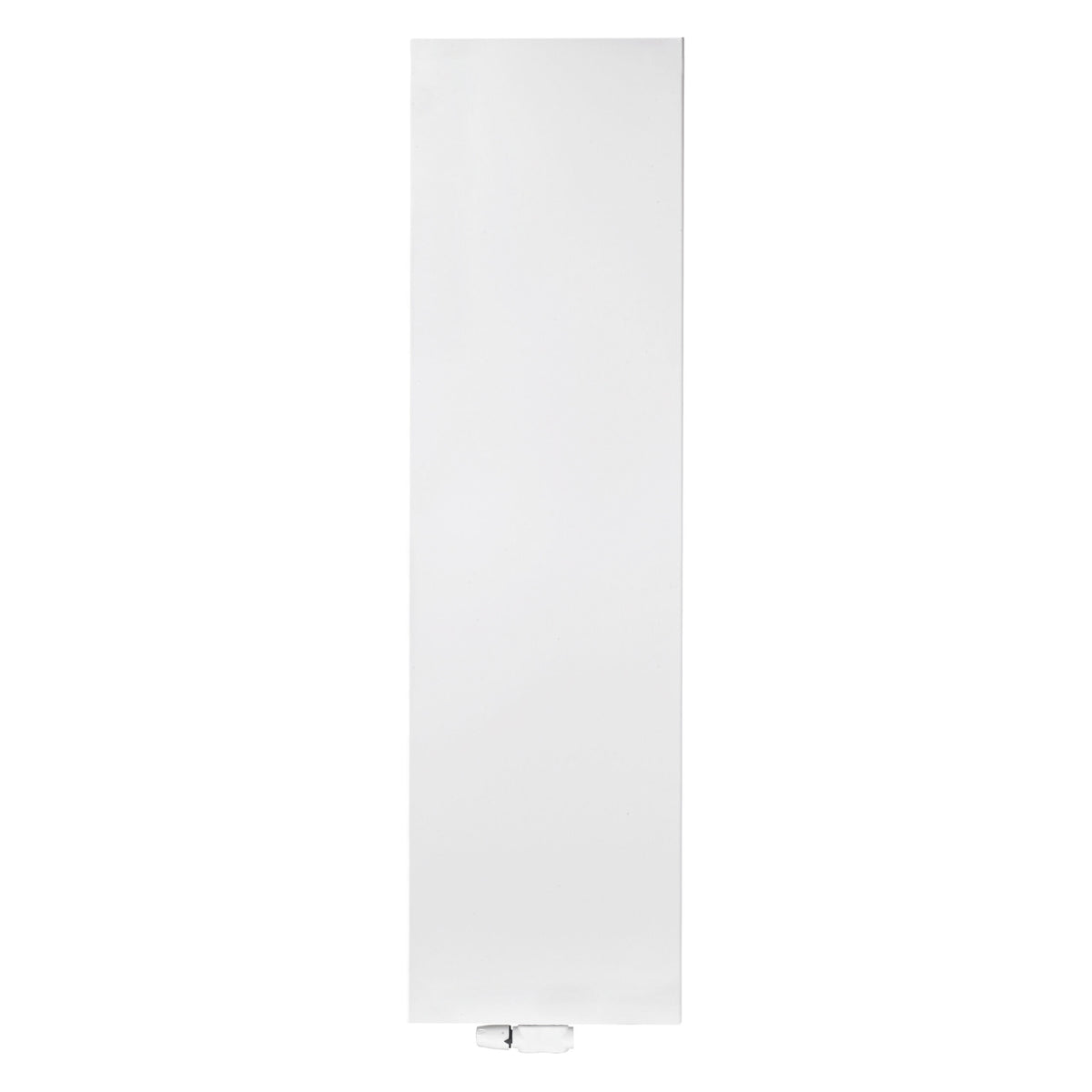 Stelrad Vertex Plan - T20 - Verticale Radiator - 1800x500mm - 1266w - Glanzend Wit