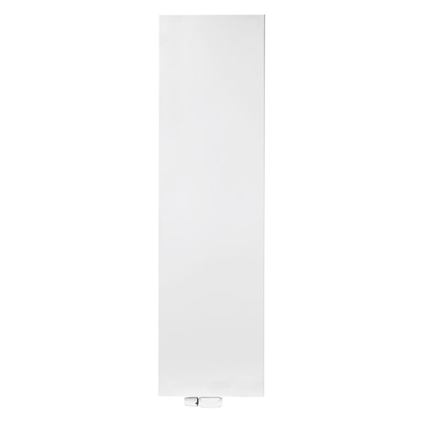 Stelrad Vertex Plan - T20 - Verticale Radiator - 1800x500mm - 1266w - Glanzend Wit
