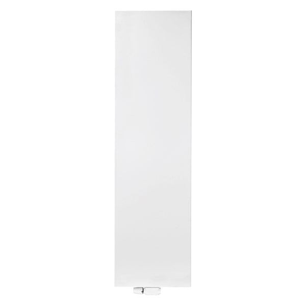 STELRAD VERTEX PLAN - T20 - VERTICALE RADIATOR - 1600X600MM - 1386W - GLANZEND WIT