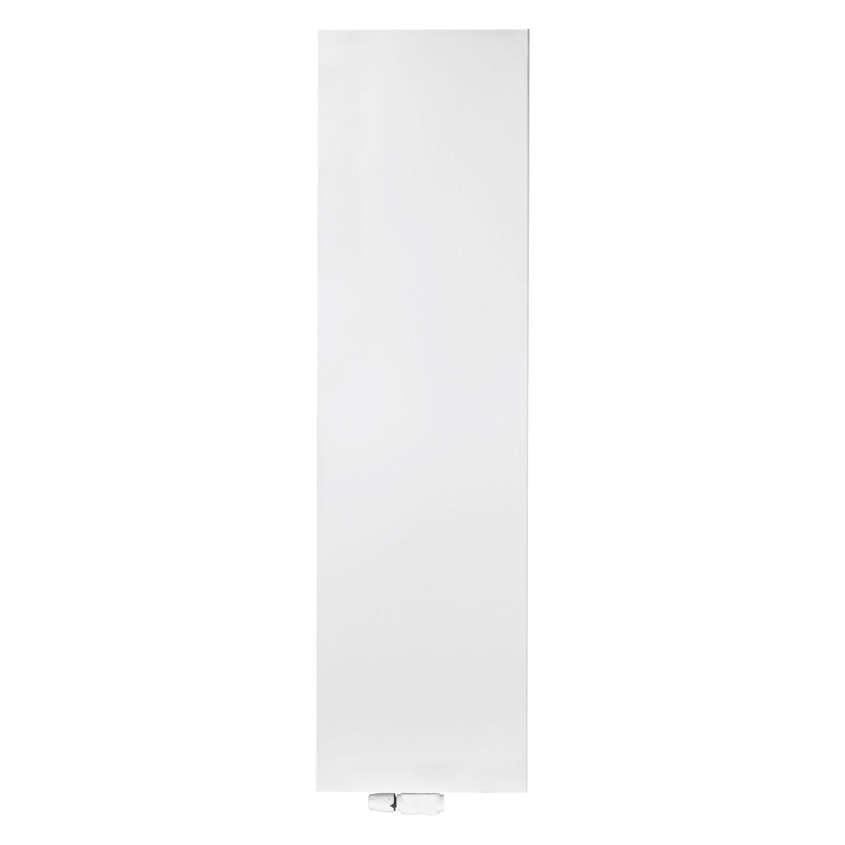STELRAD VERTEX PLAN - T20 - VERTICALE RADIATOR - 1800X400MM - 1013W - GLANZEND WIT
