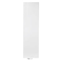 Vlakke Vertikale T20 2000x600 - Zwart Mat — productafbeelding 5