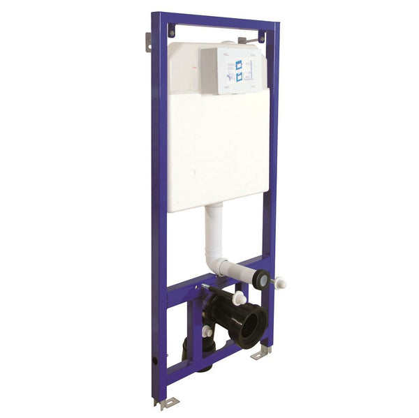 Aloni Inbouw Reservoir 3-6l