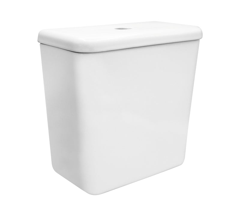 Sorei Hvita Keramische Toiletreservoir