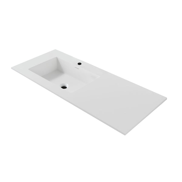 Wonda wastafel
