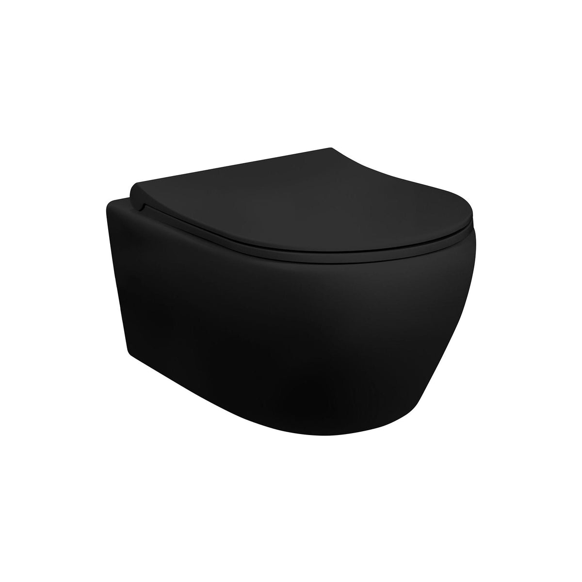 Aloni Design Ophang Wc