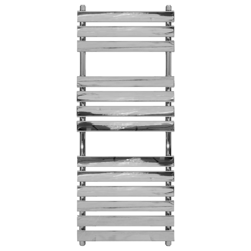 Sorei Hono Links-rechts Aansluiting Chroom 1300x500-430 Watt