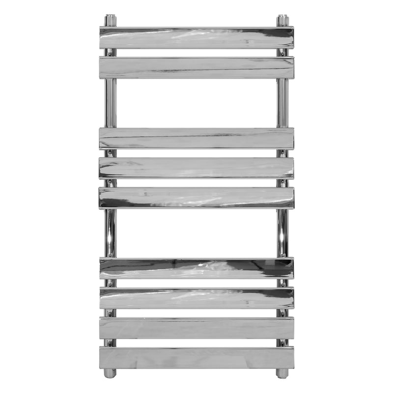 Sorei Hono Links-rechts Aansluiting Chroom 950x500-335 Watt