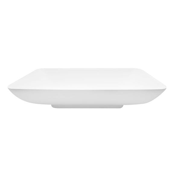 ALONI SOLID SURFACE WASKOM 60X36CM