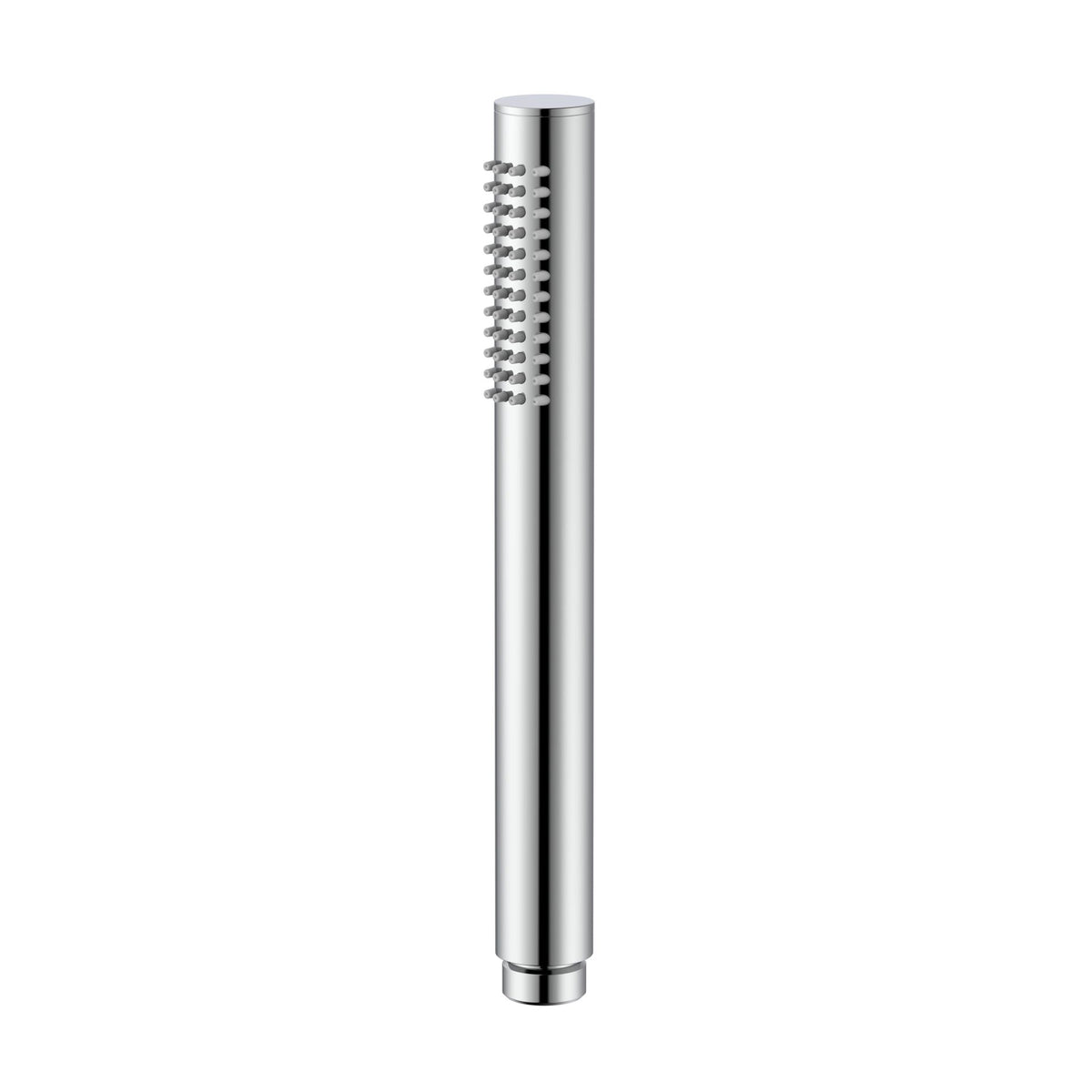 UNIFORMA HANDOUCHE - ROND - 1 STAND - RVS - 21 CM - CHROOM