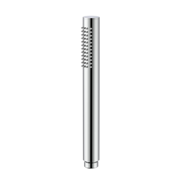 UNIFORMA HANDOUCHE - ROND - 1 STAND - RVS - 21 CM - CHROOM