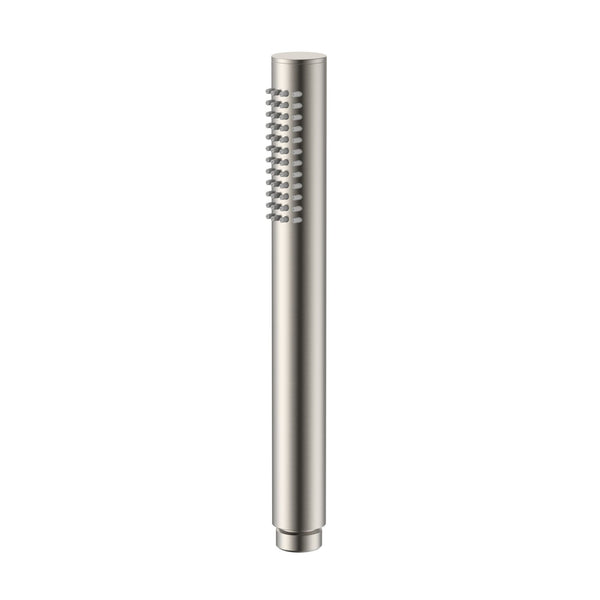 UNIFORMA HANDOUCHE - ROND - 1 STAND - RVS - 21 CM - GEBORSTELD RVS