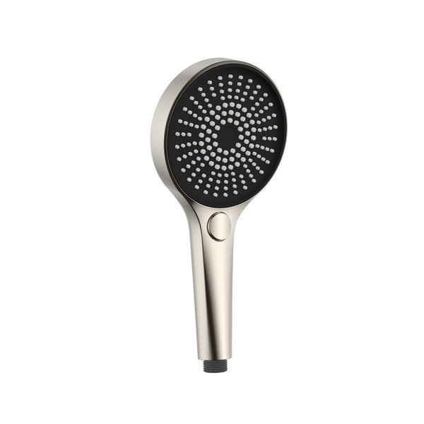 UNIFORMA HANDDOUCHE - 3 STANDEN - ABS - GEBORSTELD RVS