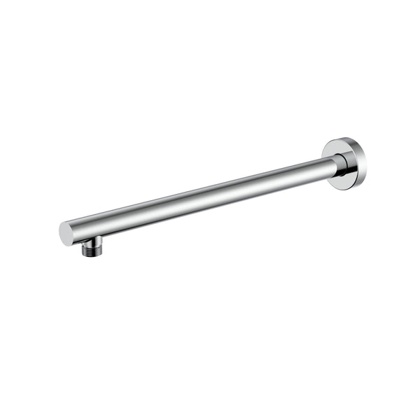 UNIFORMA DOUCHEARM - MUURBEVESTIGING - 40 CM - CHROOM