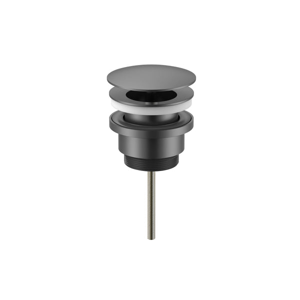 Uniforma clickwaste gun metal