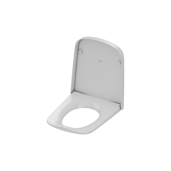 Toiletzitting Met Deksel
