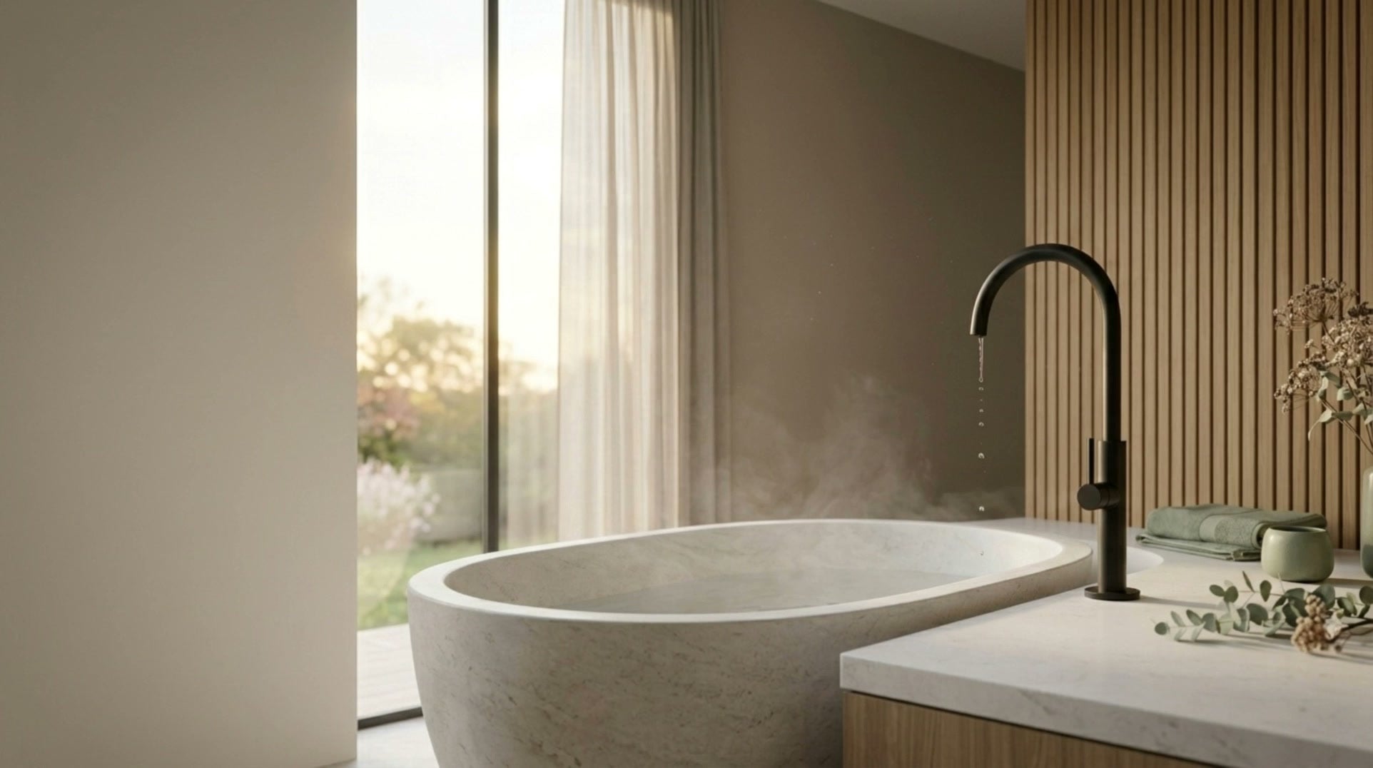 SaniZone showroom in Oss